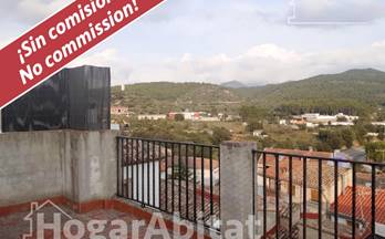 venta casa unifamiliar gaibiel este