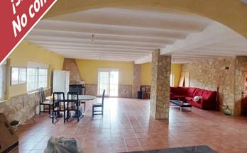 9 casas en venta domeño