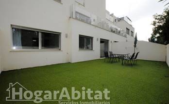 venta piso denia las marinas