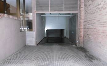 alquiler garaje tortosa temple