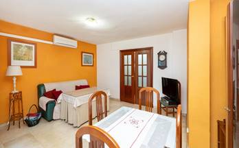 venta piso granada alhamar