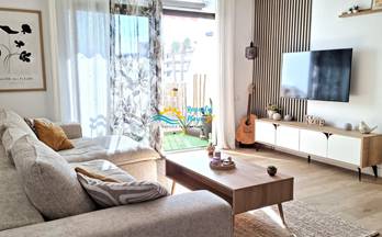 13 apartamentos en venta roquetas de mar