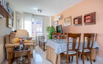 venta piso armilla camino de churriana