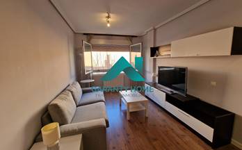 1 duplex en alquiler meco