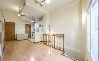 PISO en venta Madrid Capital centro