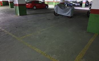 venta garaje cordoba avenida del gran capitan