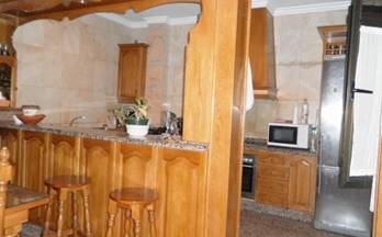 148 venta de casas con terraza en cordoba
