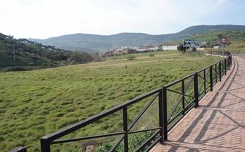 venta terrenos solares villanueva del rey 