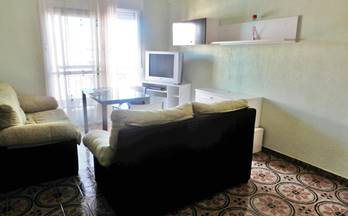 197 venta de pisos exterior en cordoba
