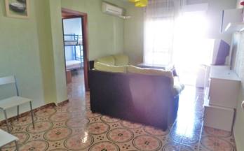 apartamentos exteriores en venta en cordoba
