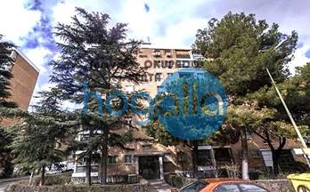 venta piso madrid capital carabanchel