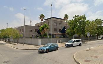 venta nave jerez de la frontera 