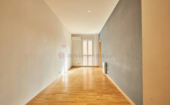 alquiler piso madrid capital chamberi