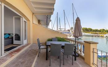 venta piso empuriabrava carrer cavall de mar