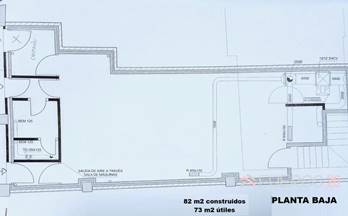 venta local barakaldo 