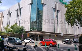 alquiler local palma de mallorca llevant