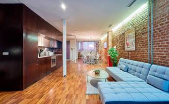 3 apartamentos en venta tetuan madrid