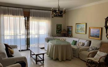 venta piso zafra centro