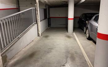 30 garajes en venta madrid