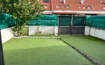 venta casa unifamiliar navas del rey centro