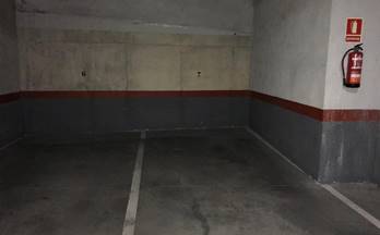 29 garajes en venta madrid