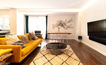 alquiler piso madrid capital ciudad lineal