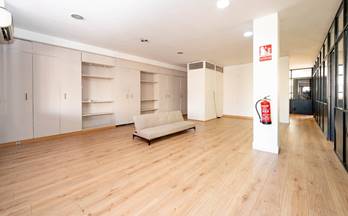 alquiler oficina madrid capital ciudad lineal