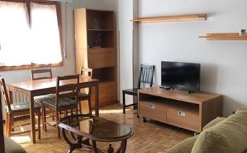 alquiler piso segovia casco antiguo