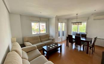 1 pisos en alquiler azuqueca de henares