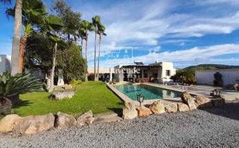 52 casas en venta santa gertrudis de fruitera