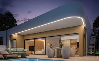 502 casas en venta rafal