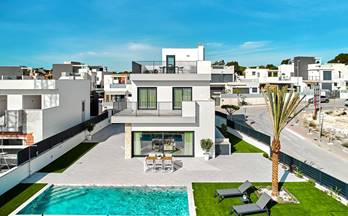 627 casas en venta pinar de campoverde