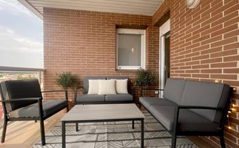 62 pisos en venta alcarras