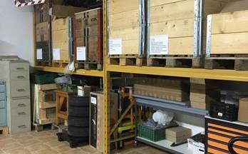 venta garaje deltebre deltebre