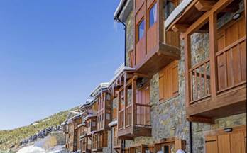 15 pisos en venta la massana