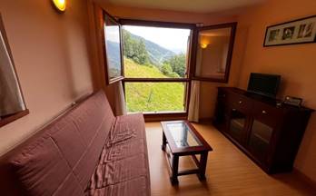 venta piso canillo soldeu-el tarter-incles