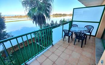 120 pisos en venta amposta