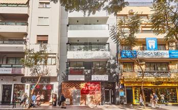 2 oficinas en alquiler malaga provincia