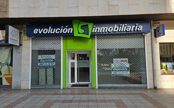 alquiler local burgos centro