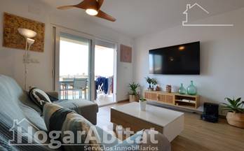 venta piso oliva platja de oliva