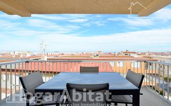 venta piso oliva platja de oliva