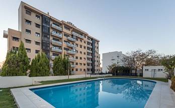 venta piso granada albayda