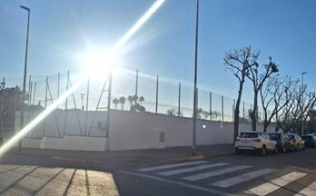 5 terrenos y fincas en venta dos hermanas