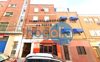 48 pisos en venta latina madrid