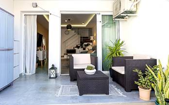 venta chalet adosado torrevieja nueva torrevieja - aguas nueva