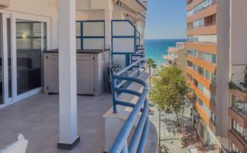 818 pisos en venta el albir