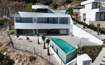 venta chalet altea altea hills