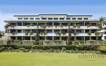 venta apartamento mijas sitio de calahonda