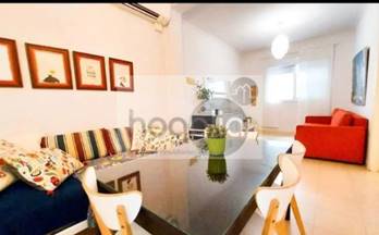 alquiler piso sevilla casco antiguo