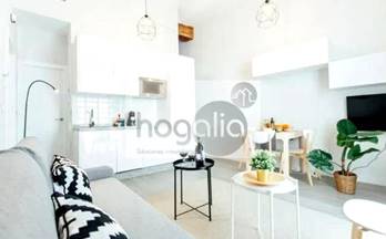 alquiler piso sevilla casco antiguo